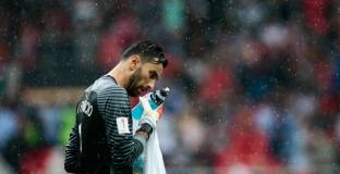 Руи Патрисио стана рекордьор по мачове в Лига Европа