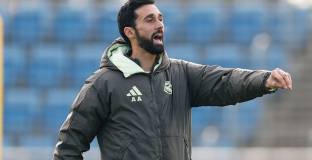 Босовете на Реал  са недоволни от промените в състава на Арбелоа