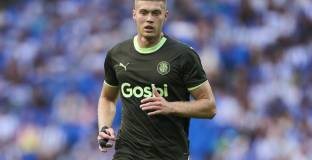 Милан и Рома преговарят за размяна на Хименес с Довбик 