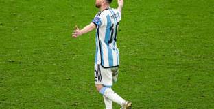 ПСЖ иска Меси да приключи европейската си кариера в Париж 