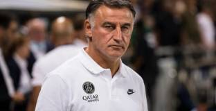  Босовете на ПСЖ са недоволни от Галтие