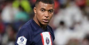 Ръководството на ПСЖ смята, че Мбапе е излъгал 