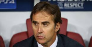 Уест Хем все още не е решил за Лопетеги