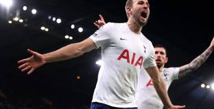  Рууни: Виждал съм само един с манталитета на Кейн и това бе Роналдо