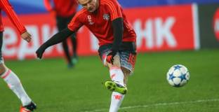 Рууни: Някои от коментарите на Роналдо са странни 