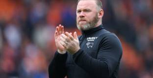 Рууни: На Меси няма да му е лесно в МЛС