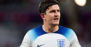  Рууни: Отсъствието на Магуайър е голяма загуба 