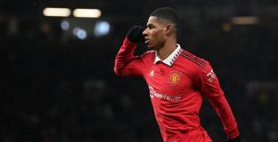  Рууни: Рашфорд е невероятен талант