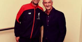  Ръш: Ливърпул може да мине без покупки през януари