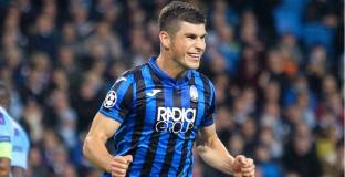 Торино изпрати оферта за трансфер на Малиновски