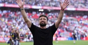 Саутхемптън уволни мениджъра