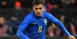 Русия - Бразилия 0:3 