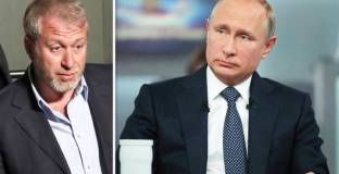 Абрамович заведе дело срещу издателя на 