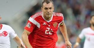 Русия - Турция 2:0