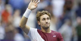 Рууд: Не разбирам, как Рафа, Роджер и Новак останаха мотивирани