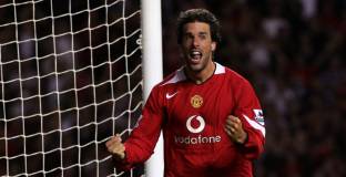 Саа: Ман Юнайтед има нужда от нападател-убиец