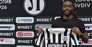 Локо Пловдив взе играч от дубъла на Монако