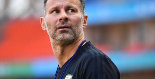 Гигс: Изплашен съм от формата на Ливърпул 