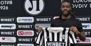 Локо София обяви първото си ново попълнение