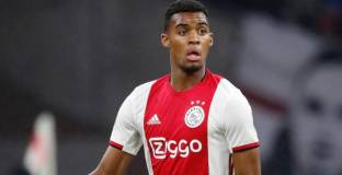  Байерн Мюнхен напредна в преговорите за Гравенберх	 