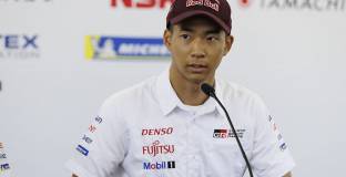 Хиракава стана резервен пилот на Хаас