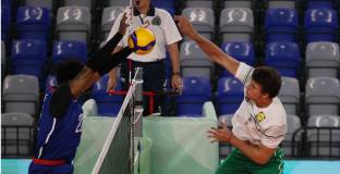 България победи Куба и продължава в първата осмица на Световното