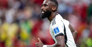 Рюдигер: Чувстваме, че можем да станем европейски шампиони