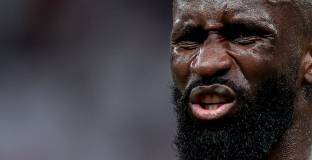 Рюдигер: Винаги съм мечтал да играя за Реал Мадрид