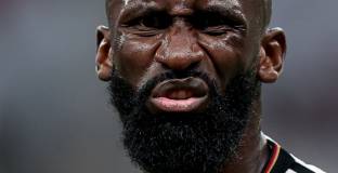 Рюдигер взе решение за бъдещето си