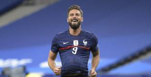 Венгер предположи откъде идва недоволството на Жиру