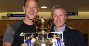 Тери поздрави Абрамович 