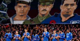  Отнеха десет точки на Евертън 