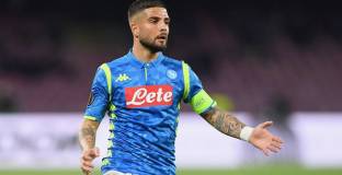 Наполи поиска 100 милиона от ПСЖ за Инсине