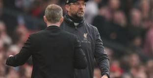 Стана известно какво каза Клоп на Солскяер