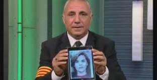 Испанското правителство не успя да получи записа със Стоичков 