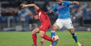 Спартак Москва излъга Наполи, Лестър също със загуба