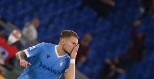 Класика за Лацио, Наполи с грешна стъпка