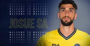 Макаби Тел Авив привлече защитник от Лудогорец