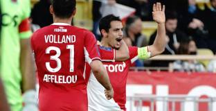 Монако - Ница 1:0 