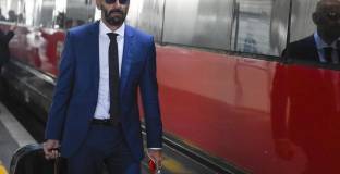 Мончи: Искам да направя нов скок в Севиля