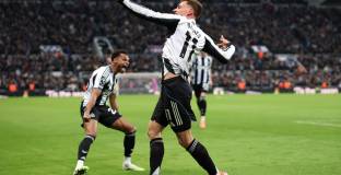 Барнс отказал на шотландския национален отбор