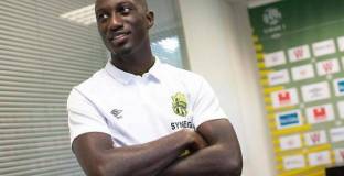 Наполи може да се подсили с национал на Сенегал 