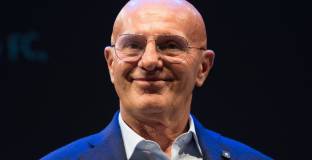  Саки: Милан е фаворит за Скудетото 