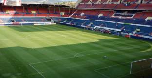 Осасуна няма шанс с Реал Мадрид