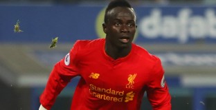 Мане и Ингс се върнаха към тренировки