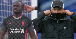 Клоп обясни реакцията на Мане