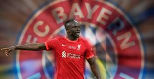 Мане поиска да живее в къщата на Тиаго в Мюнхен