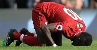 Ливърпул успя срещу Фулъм