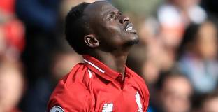 Мане: Бях много, много близо до Юнайтед преди Ливърпул