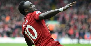 Клоп: Мане може да играе срещу Норич